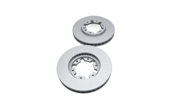 Brake Disc BR-6784-C Kavo parts, Image 3