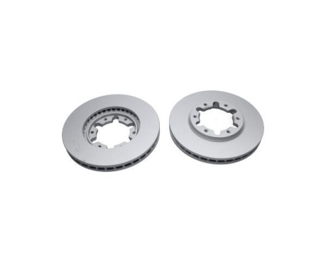 Brake Disc BR-6784-C Kavo parts, Image 4