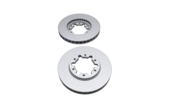 Brake Disc BR-6784-C Kavo parts, Image 5