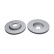 Brake Disc BR-6785-C Kavo parts, Thumbnail 2