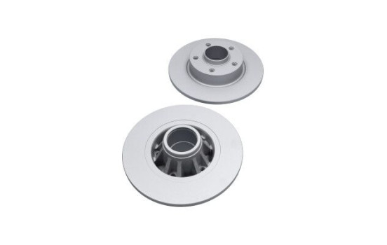 Brake Disc BR-6786-C Kavo parts, Image 3