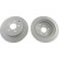 Brake Disc BR-6788-C Kavo parts, Thumbnail 2