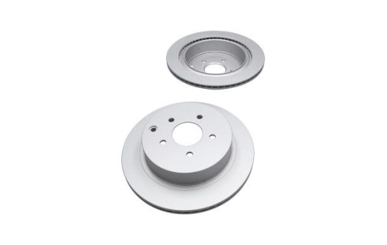 Brake Disc BR-6788-C Kavo parts, Image 3