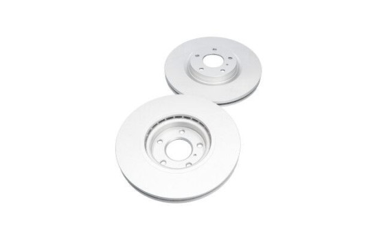 Brake Disc BR-6789-C Kavo parts, Image 3
