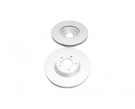 Brake Disc BR-6789-C Kavo parts, Image 5