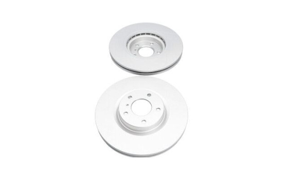 Brake Disc BR-6789-C Kavo parts, Image 5