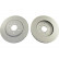 Brake Disc BR-6791-C Kavo parts