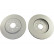 Brake Disc BR-6791-C Kavo parts, Thumbnail 2