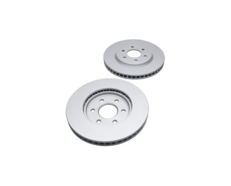 Brake Disc BR-6792-C Kavo parts, Image 3
