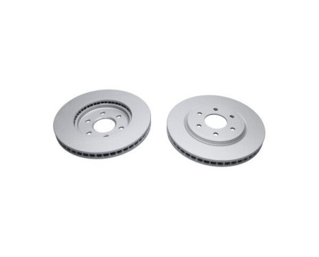 Brake Disc BR-6792-C Kavo parts, Image 4