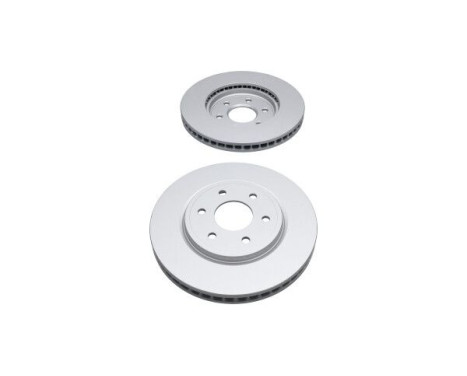 Brake Disc BR-6792-C Kavo parts, Image 5