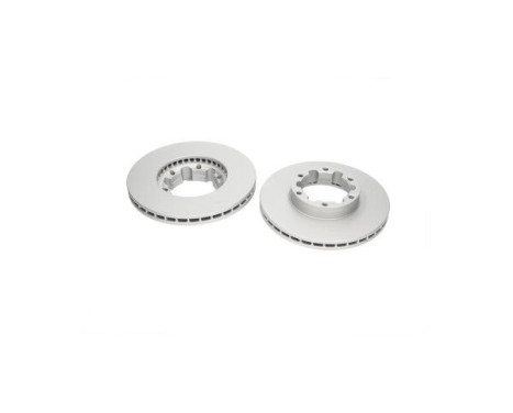 Brake Disc BR-6793-C Kavo parts, Image 3