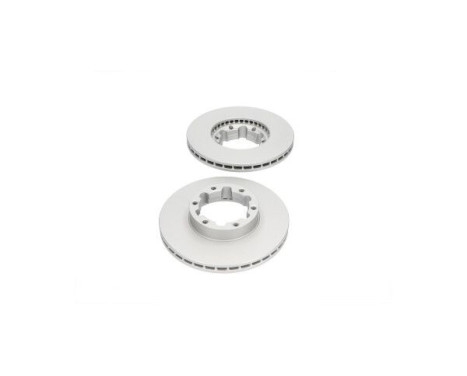 Brake Disc BR-6793-C Kavo parts, Image 4