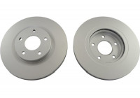 Brake Disc BR-6795-C Kavo parts