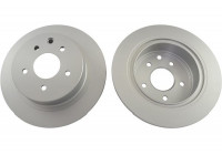 Brake Disc BR-6796-C Kavo parts