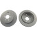 Brake Disc BR-6803-C Kavo parts, Thumbnail 2