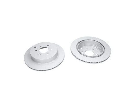 Brake Disc BR-6803-C Kavo parts, Image 4