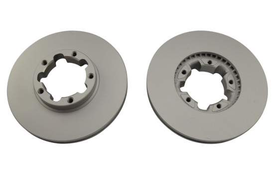 Brake Disc BR-6805-C Kavo parts