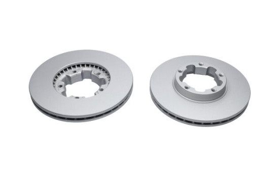 Brake Disc BR-6805-C Kavo parts, Image 2