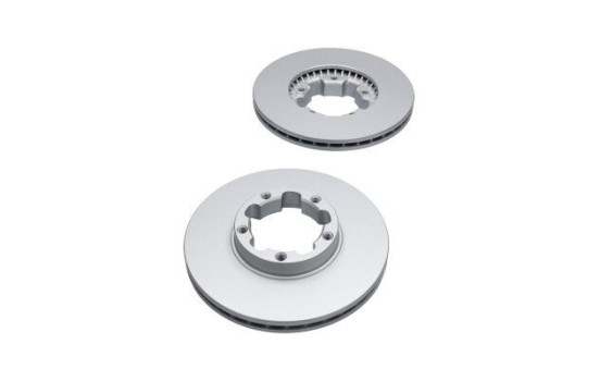 Brake Disc BR-6805-C Kavo parts, Image 3