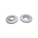 Brake Disc BR-6805-C Kavo parts, Thumbnail 4