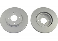 Brake Disc BR-6807-C Kavo parts