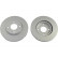 Brake Disc BR-6807-C Kavo parts