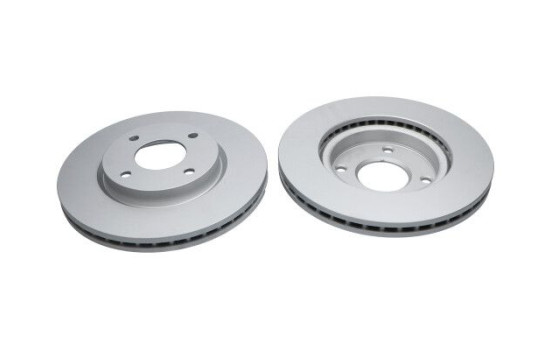 Brake Disc BR-6807-C Kavo parts, Image 2
