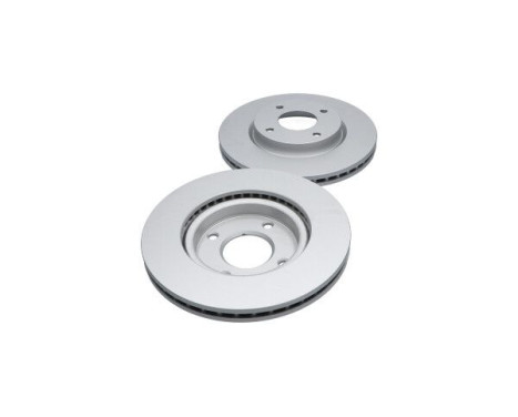 Brake Disc BR-6807-C Kavo parts, Image 3