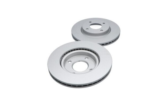 Brake Disc BR-6807-C Kavo parts, Image 3