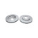 Brake Disc BR-6807-C Kavo parts, Thumbnail 4