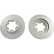 Brake Disc BR-6809-C Kavo parts