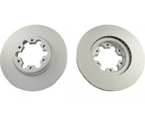 Brake Disc BR-6809-C Kavo parts, Image 2