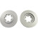 Brake Disc BR-6809-C Kavo parts, Thumbnail 2