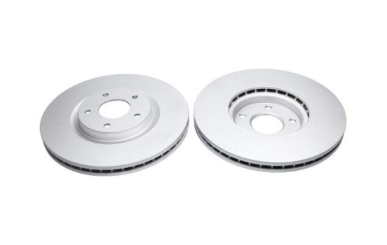 Brake Disc BR-6812-C Kavo parts, Image 2