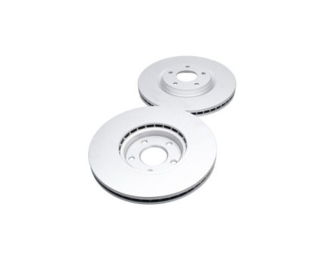 Brake Disc BR-6812-C Kavo parts, Image 3