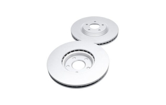 Brake Disc BR-6812-C Kavo parts, Image 3