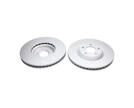 Brake Disc BR-6812-C Kavo parts, Image 4