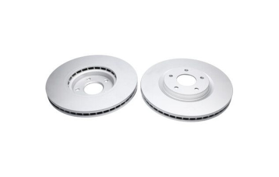 Brake Disc BR-6812-C Kavo parts, Image 4