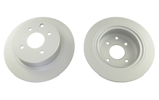 Brake Disc BR-6814-C Kavo parts