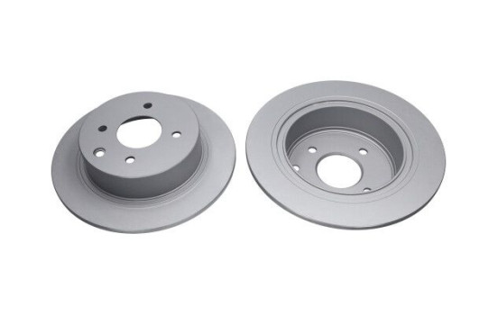 Brake Disc BR-6814-C Kavo parts, Image 2