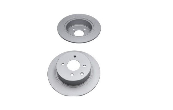 Brake Disc BR-6814-C Kavo parts, Image 5