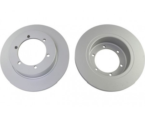 Brake Disc BR-6815-C Kavo parts