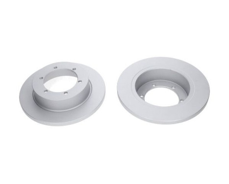 Brake Disc BR-6815-C Kavo parts, Image 2