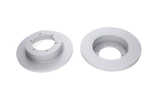 Brake Disc BR-6815-C Kavo parts, Image 2