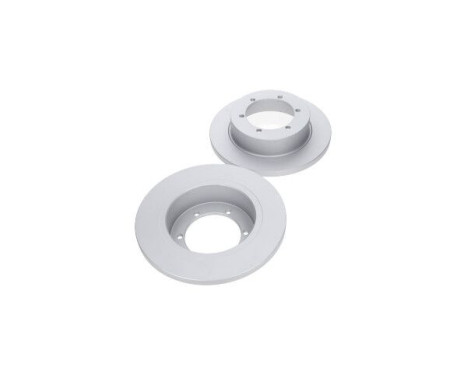 Brake Disc BR-6815-C Kavo parts, Image 3