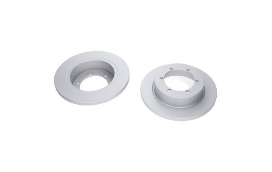 Brake Disc BR-6815-C Kavo parts, Image 4