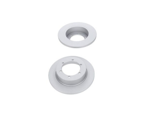 Brake Disc BR-6815-C Kavo parts, Image 5