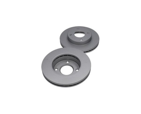 Brake Disc BR-6816-C Kavo parts, Image 3
