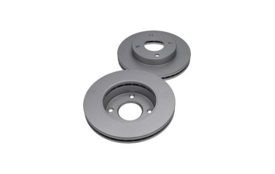 Brake Disc BR-6816-C Kavo parts, Image 3